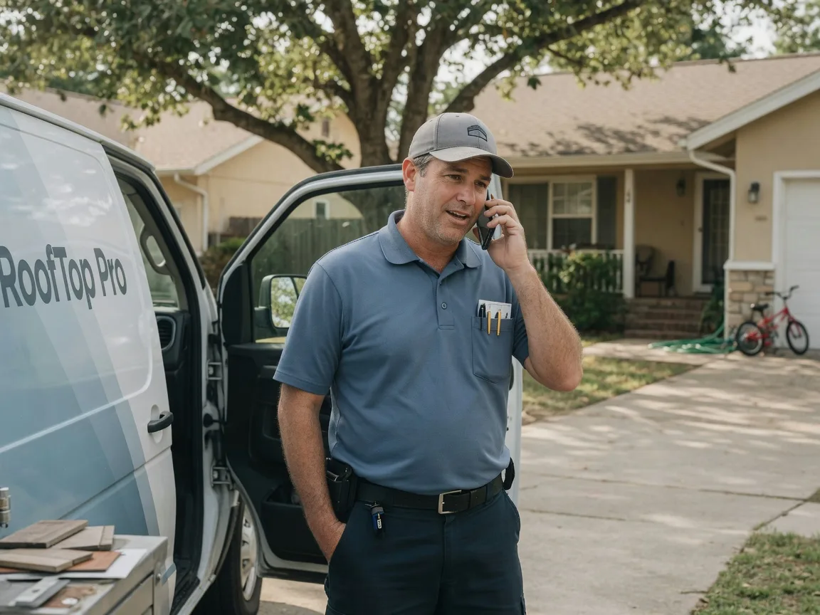 Roof Repair Yantis, TX FAQs