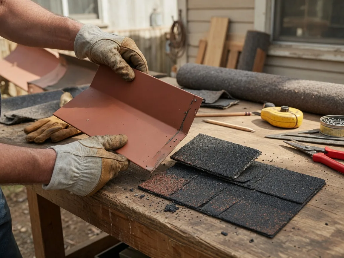 Roof Repair company in Yantis, TX